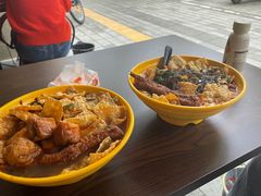 -龍城柳州螺蛳粉(群星路店)