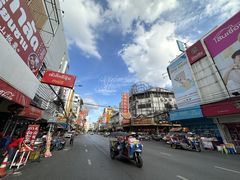 -唐人街(耀华力路)