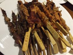 -无锡梁鸿湿地丽笙度假酒店·流觞西餐厅