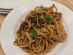 -必胜客(浦上万达店)