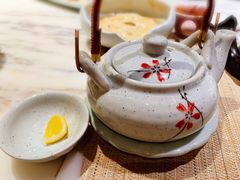 -月下料理(楷林IFC店)