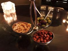 -LONG BAR 廊吧(外滩华尔道夫酒店)