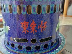 -东来顺饭庄(西直门店)