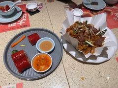 -点都德(奥体印象城店)