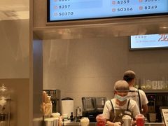 -喜茶(东莞汇一城店)