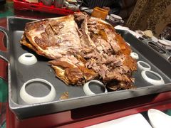 -九十九顶毡房(阜石路店)