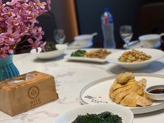 -壹只菜·崇明本地特色菜(崇明南门店)