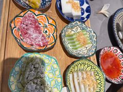 -沿江海南菜·文昌鸡祖师爷(大东海店)