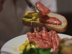 Plate-Luneurs(幸福里店)
