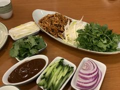 -老昌春饼(中央大街店)