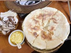-康巴藏餐(束河古镇店)