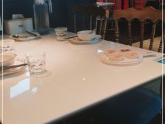 大堂-撒椒·四川江湖菜(大族广场店)