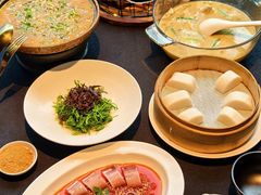 -醉东Oriental House(静安嘉里中心店)