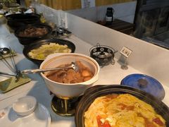 -素清香(解放路店)