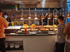 -星伦多自助料理·涮烤一体(杭州来福士店)