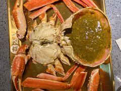 -本达人海鲜烧烤·朝鲜族风味(发展店)