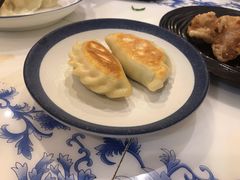 -东方饺子王(新奥购物中心店)