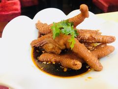 -点都德(大茶楼店)