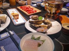 -海鼎荟海鲜姿造(泉州仟禧店)