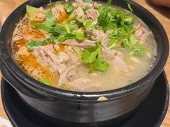 -溢香苑瓦罐(优胜北路店)