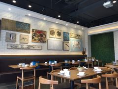 菩提树素食餐厅-菩提树·素食餐厅(汇智国际商业中心店)