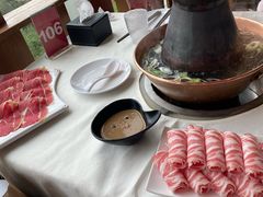 -东来顺饭庄(西直门店)