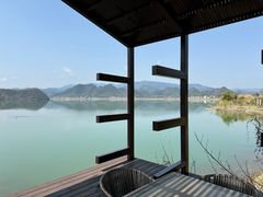 -杭州桐庐康莱德酒店西餐厅-舍