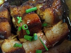 -邱记私房菜·十八年本地菜