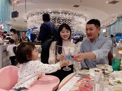 -芭菲盛宴·环球美食(解放碑英利国际店)