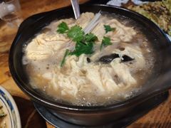 醋椒豆腐-好介口深夜酒馆(梅江店)