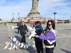 -天津妈祖文化园