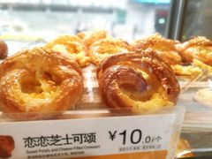-85度C(广州石牌桥店)