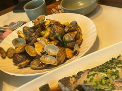 -鲜得莱渔港·小平岛海胆馆(七贤岭店)