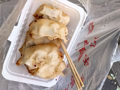 -向群锅饺(登高路店)