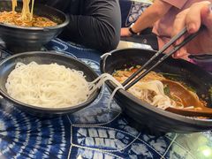 -桥香园云南过桥米线(红龙井店)