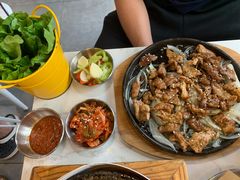 -京尚道韩式美食屋(海甸岛店)
