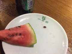 -小菜园新徽菜(合肥瑶海万达店)