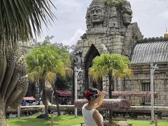 -南宁方特东盟神画