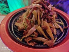 -庭院江南菜•烤鸭•非遗传承(丰台总部基地店)