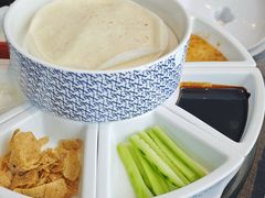 -羲和雅苑•北京烤鸭(平安国际金融中心店)