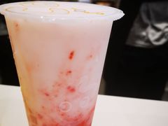 -CoCo都可(湖滨银泰店B区店)