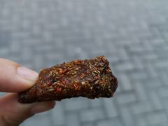 牛肉干-都士牧人现烤牛肉干