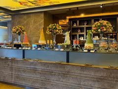 -富力丽思卡尔顿酒店·香荟全日制餐厅