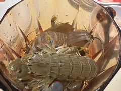 -加餐海鲜自助(集美银泰百货店)