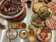 -核桃碳烤肉馆(深圳首店)