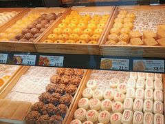 -泸溪河桃酥(长乐路店)
