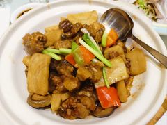 -金苑海鲜酒家(新港中路店)