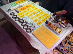 -中环花鸟鱼虫市场