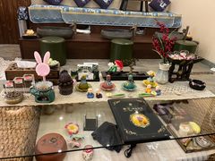 -泰兰泰式按摩养生会馆(平山道店)