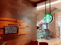 -星巴克臻选(杭州万象城店)